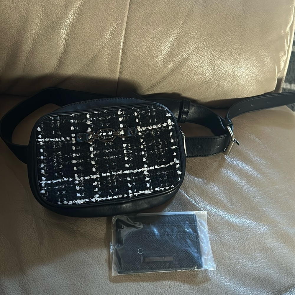 Brand now Aldo belt bag